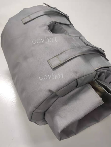 可拆卸蒸汽<a href=http://www.gzsiya.cn/e/tags/?tagname=%E9%98%80%E9%97%A8%E4%BF%9D%E6%B8%A9 target=_blank class=infotextkey>閥門保溫</a>夾套