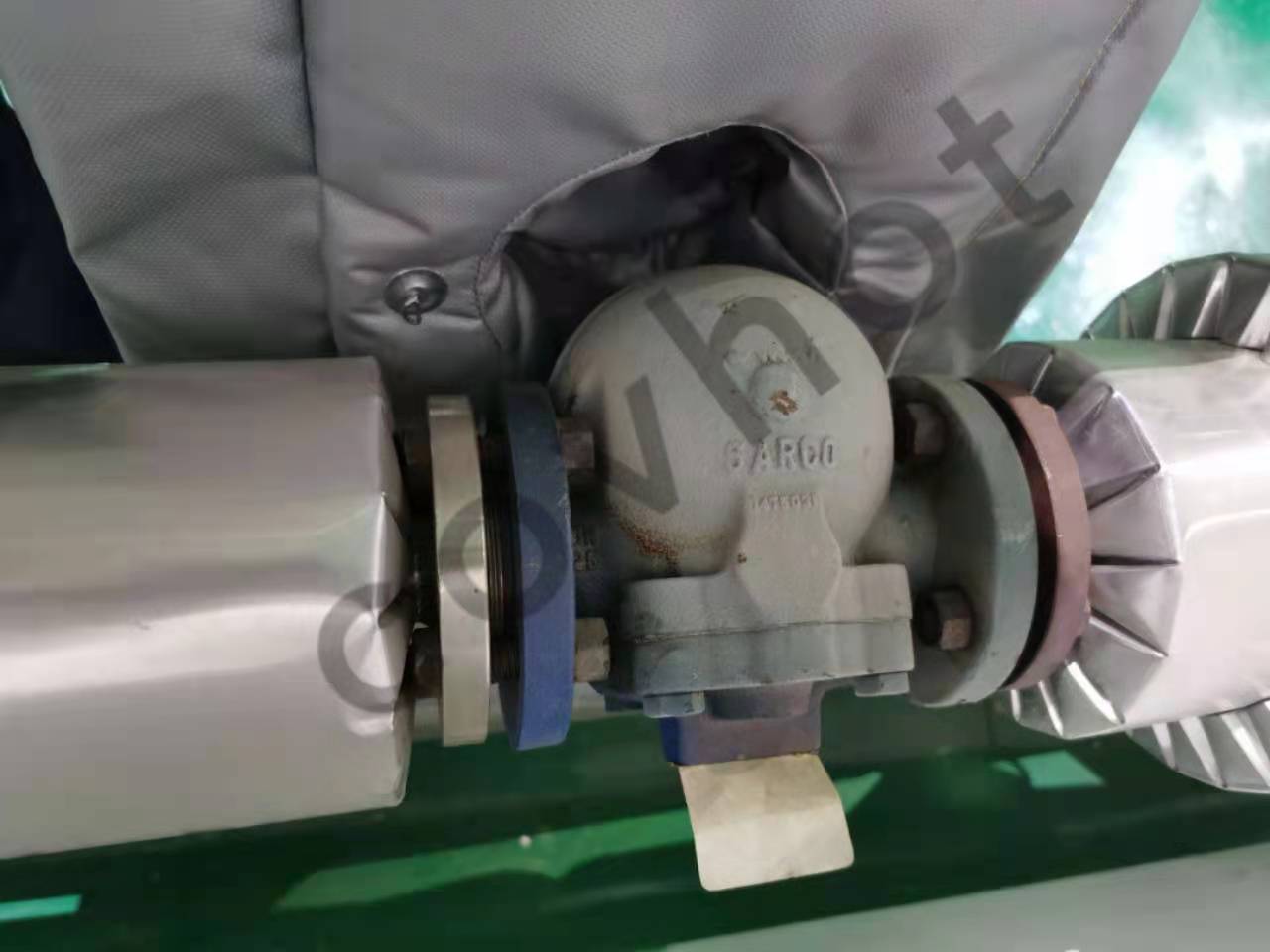 疏水閥<a href=http://www.gzsiya.cn/e/tags/?tagname=%E4%BF%9D%E6%B8%A9%E5%A5%97 target=_blank class=infotextkey>保溫套</a>