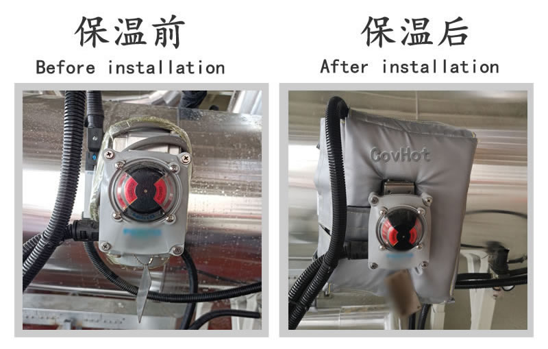 可拆卸儀表<a href=http://www.gzsiya.cn/e/tags/?tagname=%E4%BF%9D%E6%B8%A9%E5%A5%97 target=_blank class=infotextkey>保溫套</a>