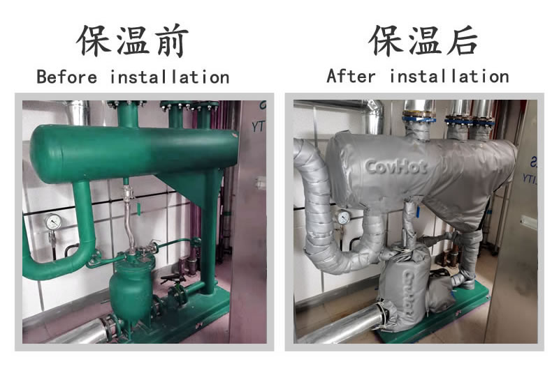 可拆卸<a href=http://www.gzsiya.cn/e/tags/?tagname=%E8%AE%BE%E5%A4%87%E4%BF%9D%E6%B8%A9 target=_blank class=infotextkey>設(shè)備保溫</a>衣