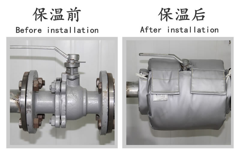 蒸汽<a href=http://www.gzsiya.cn/e/tags/?tagname=%E9%98%80%E9%97%A8%E4%BF%9D%E6%B8%A9 target=_blank class=infotextkey>閥門保溫</a>夾套