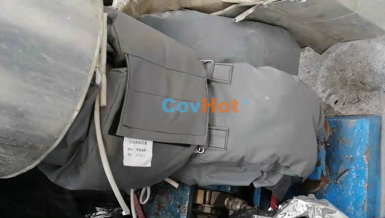 <a href=http://www.gzsiya.cn/e/tags/?tagname=%E5%8F%AF%E6%8B%86%E5%8D%B8%E4%BF%9D%E6%B8%A9%E5%A5%97 target=_blank class=infotextkey>可拆卸<a href=http://www.gzsiya.cn/e/tags/?tagname=%E4%BF%9D%E6%B8%A9%E5%A5%97 target=_blank class=infotextkey>保溫套</a></a>(衣),<a href=http://www.gzsiya.cn/e/tags/?tagname=%E9%98%80%E9%97%A8%E4%BF%9D%E6%B8%A9 target=_blank class=infotextkey>閥門保溫</a>