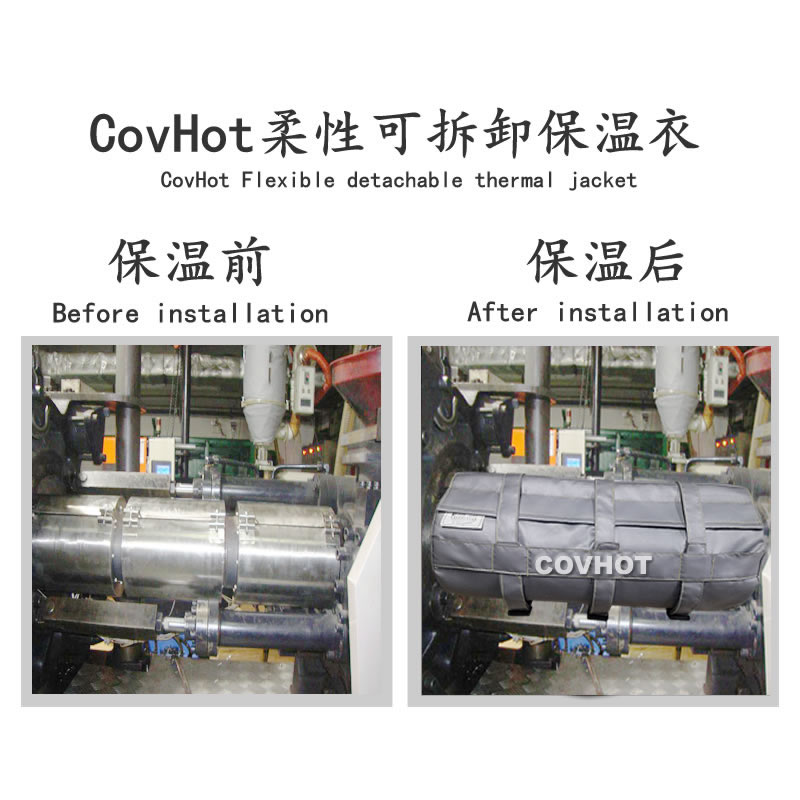 可拆卸注塑機(jī)節(jié)能罩,注塑機(jī)<a href=http://www.gzsiya.cn/e/tags/?tagname=%E4%BF%9D%E6%B8%A9%E5%A5%97 target=_blank class=infotextkey>保溫套</a>