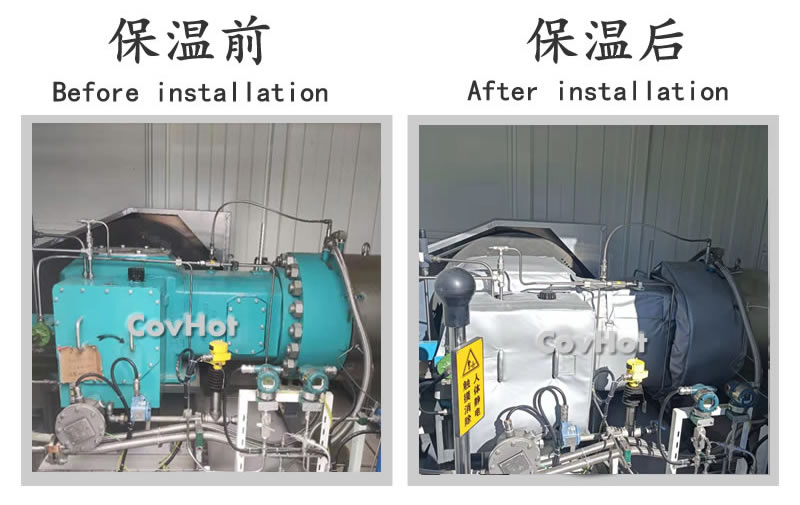 可拆卸式<a href=http://www.gzsiya.cn/e/tags/?tagname=%E4%BF%9D%E6%B8%A9%E5%A5%97 target=_blank class=infotextkey>保溫套</a>,工業(yè)節(jié)能<a href=http://www.gzsiya.cn/e/tags/?tagname=%E4%BF%9D%E6%B8%A9%E5%A5%97 target=_blank class=infotextkey>保溫套</a>