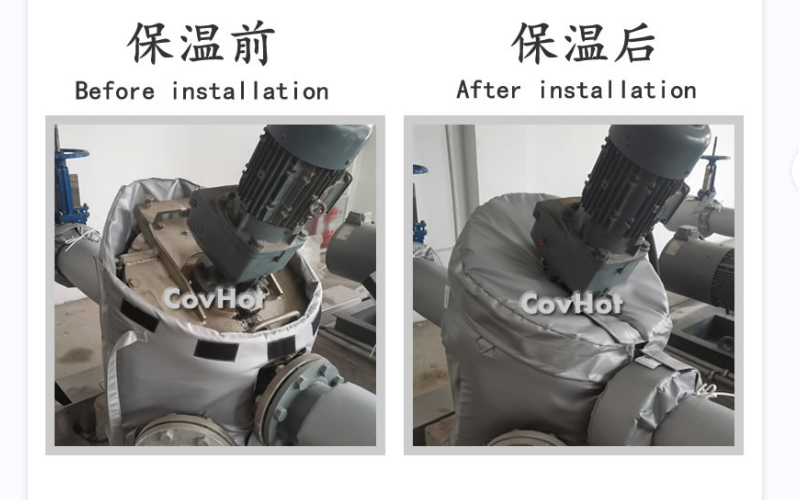 泵體<a href=http://www.gzsiya.cn/e/tags/?tagname=%E4%BF%9D%E6%B8%A9%E5%A5%97 target=_blank class=infotextkey>保溫套</a>,泵防凍保溫