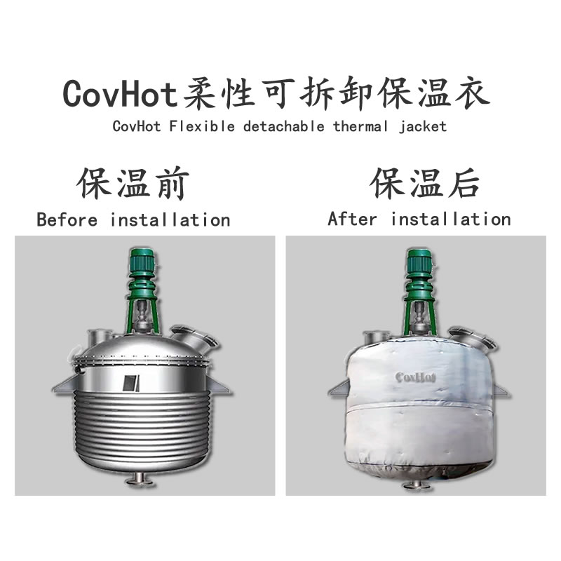 <a href=http://www.gzsiya.cn/e/tags/?tagname=%E5%8F%8D%E5%BA%94%E9%87%9C%E4%BF%9D%E6%B8%A9 target=_blank class=infotextkey>反應(yīng)釜保溫</a>套