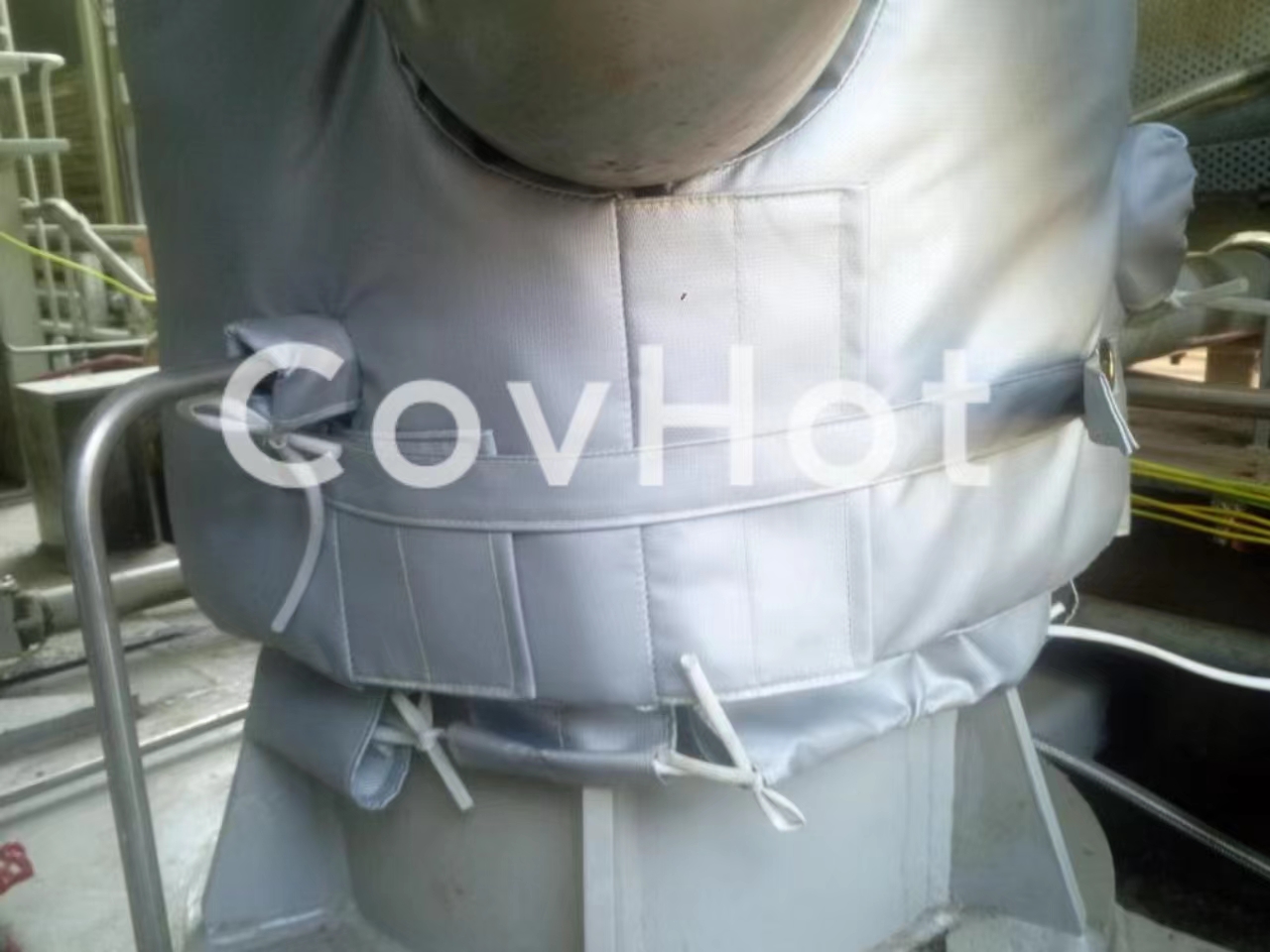<a href=http://www.gzsiya.cn/e/tags/?tagname=%E5%8F%8D%E5%BA%94%E9%87%9C%E4%BF%9D%E6%B8%A9 target=_blank class=infotextkey>反應(yīng)釜保溫</a>套,<a href=http://www.gzsiya.cn/e/tags/?tagname=%E5%8F%8D%E5%BA%94%E9%87%9C%E4%BF%9D%E6%B8%A9 target=_blank class=infotextkey>反應(yīng)釜保溫</a>