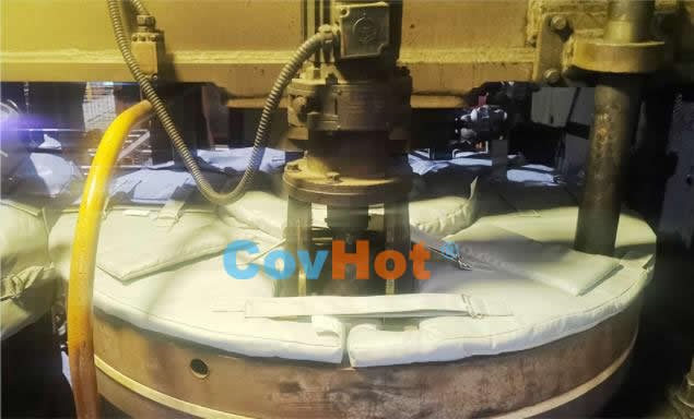 工業(yè)模具保溫絕熱套,可拆卸式模具<a href=http://www.gzsiya.cn/e/tags/?tagname=%E4%BF%9D%E6%B8%A9%E5%A5%97 target=_blank class=infotextkey>保溫套</a>