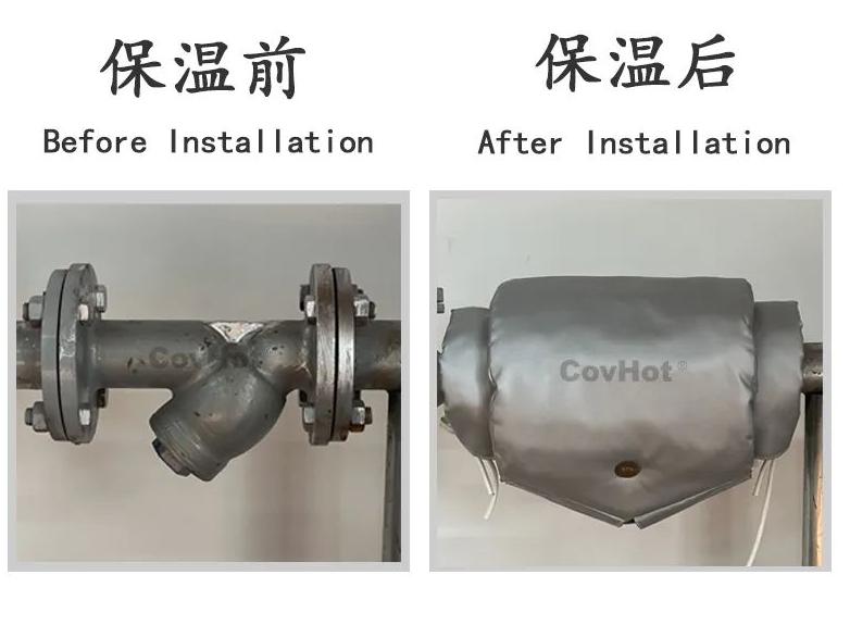 食品生產(chǎn)<a href=http://www.gzsiya.cn/e/tags/?tagname=%E4%BF%9D%E6%B8%A9%E9%9A%94%E7%83%AD target=_blank class=infotextkey>保溫隔熱</a>,<a href=http://www.gzsiya.cn/e/tags/?tagname=%E5%8F%AF%E6%8B%86%E5%8D%B8%E4%BF%9D%E6%B8%A9%E5%A5%97 target=_blank class=infotextkey>可拆卸<a href=http://www.gzsiya.cn/e/tags/?tagname=%E4%BF%9D%E6%B8%A9%E5%A5%97 target=_blank class=infotextkey>保溫套</a></a>