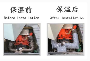 可拆卸式隔熱套,可拆卸<a href=http://www.gzsiya.cn/e/tags/?tagname=%E8%AE%BE%E5%A4%87%E9%9A%94%E7%83%AD%E5%A5%97 target=_blank class=infotextkey>設(shè)備隔熱套</a>
